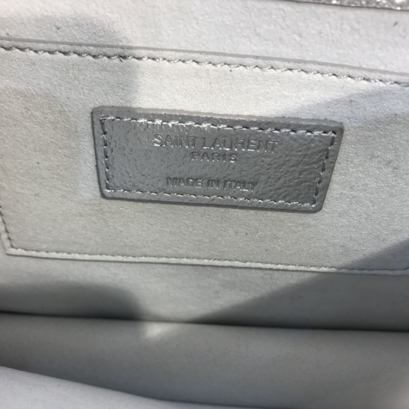 YSL Satchel Bags